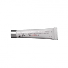 TRILUMA CREAM